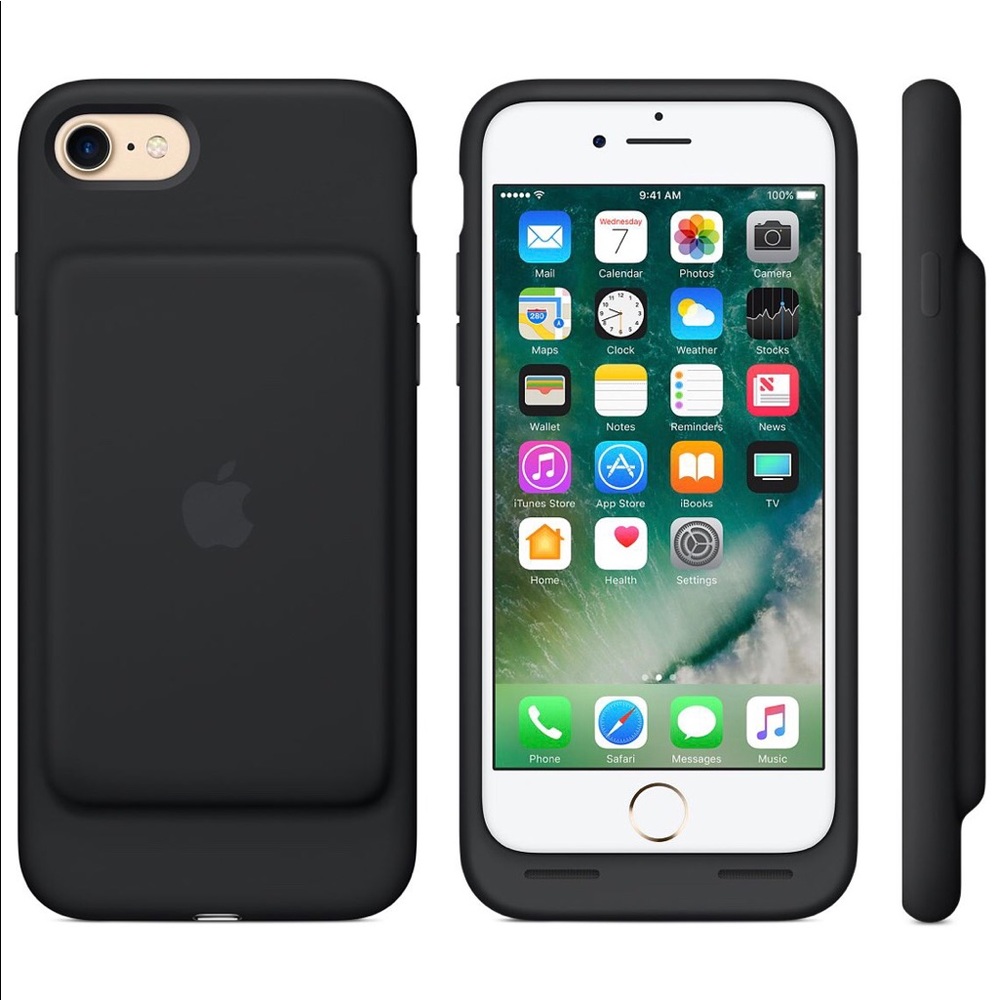 Brand New iPhone Charging Case